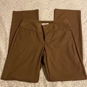 Elle brand dress pants
